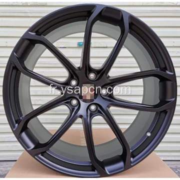 Macan Forged Rims Wheel Rims 20 21 pouces